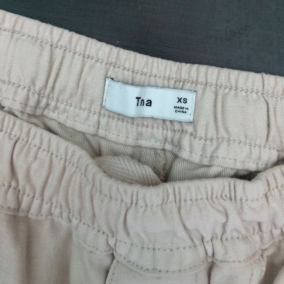 TNA Joggers XS - Picture 4 of 5